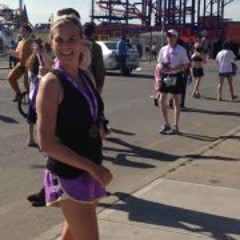 Leigh Ann Cotter