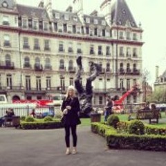 Jayde Annabelle Bloomer