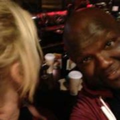 Blake Damon Derell Adams