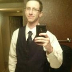 Christopher Michael Noble