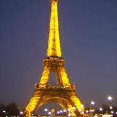 From Paris With Love Love