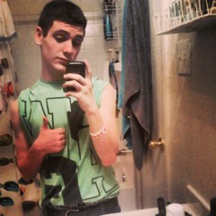 YoungWhiteBoy420HighLife