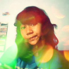 Rosa Nadya Margaretha