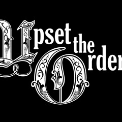 UpsetTheOrder