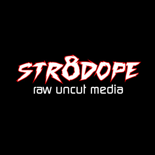 str8dope’s avatar