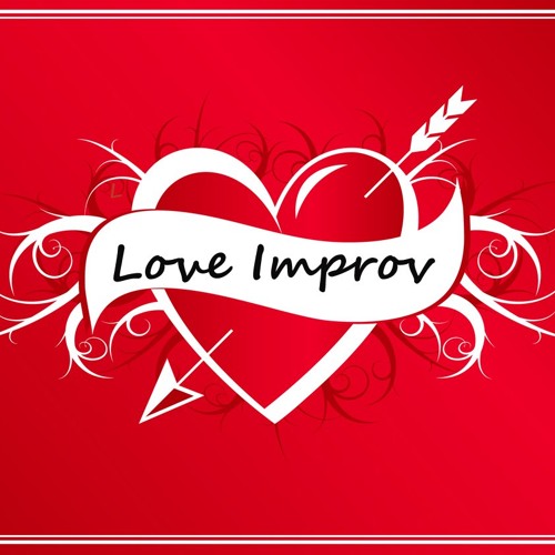 Love Improv: Love Bytes’s avatar