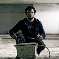 coldplay - clock ( drum cover ) yamaha dd65 deneme (unregulated)