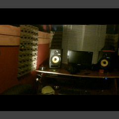 Bloody Eardrum REC ©