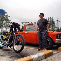 Buck aka The Rugged Child