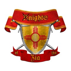 KNIGHTS OF THE ZIA