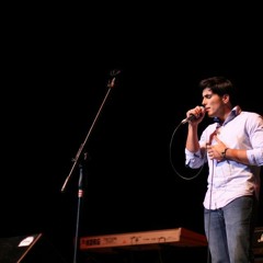 Brandon Garza Serrano
