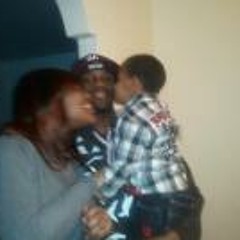 Charlyse Chuck Griffin