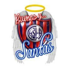 Buenas y Santsd