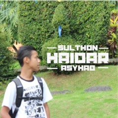 sulthonhaidar