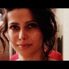 Sara Naeini - Esharate Nazar