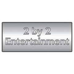 2 by 2 Entertainment