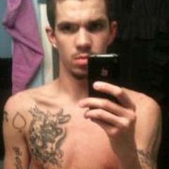 Matt YoungHitman Osborn