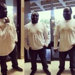 Ben Nana Andre Fahnbulleh