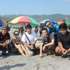 Rame - Rame Timur - Glenn Fredly & The Bakuucakar Live At Lokananta