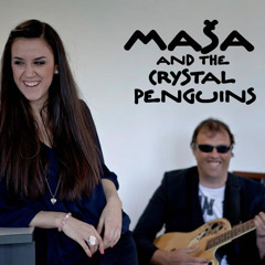 Masa & crystal penguins