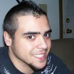 David Serrano 21