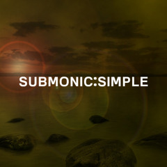 Submonic Simple