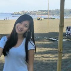 Jeune Bernadine Naranja