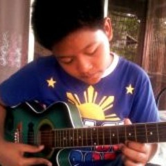 Keith Ryanell Dela Cruz