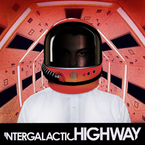 Patrick Juvet - I Love America (Intergalactic Highway Edit)