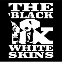 The Black & White Skins
