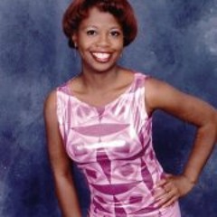 Evelyna Johnson