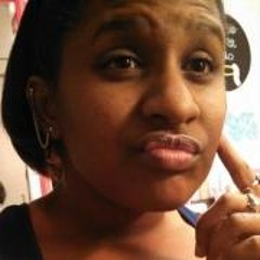 Jasmine Adorablee Peters