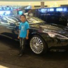 Sean Stuart Lagunzad