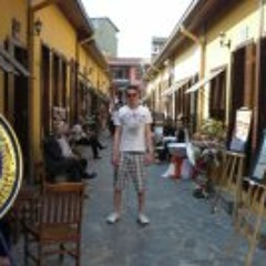 Christoph Hartmann 3