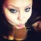 One Luv Miss Gris <3