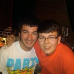 Josh Collins 25