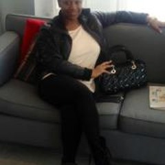 Stephanie Lashay Hayworth