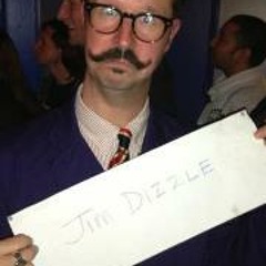 Jim Dizzle