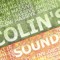 Colin's sound
