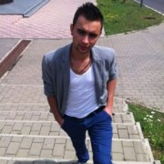Pricop Vladutz