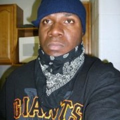 Dante Devon Robertson