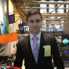 Johan Bernhard Berle