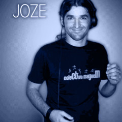 Joze - Promo Sets