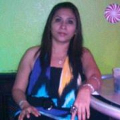 Violeta Peralta Saavedr A