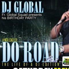 D King Globalsquad