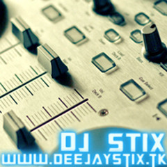 DeeJay STiX