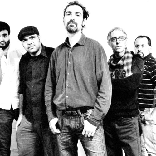 One Two Three Four - Every Time I Hear That Mellow Saxophone (Roy Montrell)