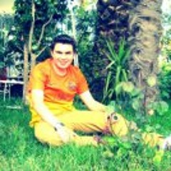 Rodrigo Dias Almeida 1