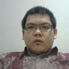 Hendri Kurniawan Oen