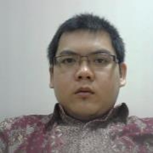 Hendri Kurniawan Oen’s avatar